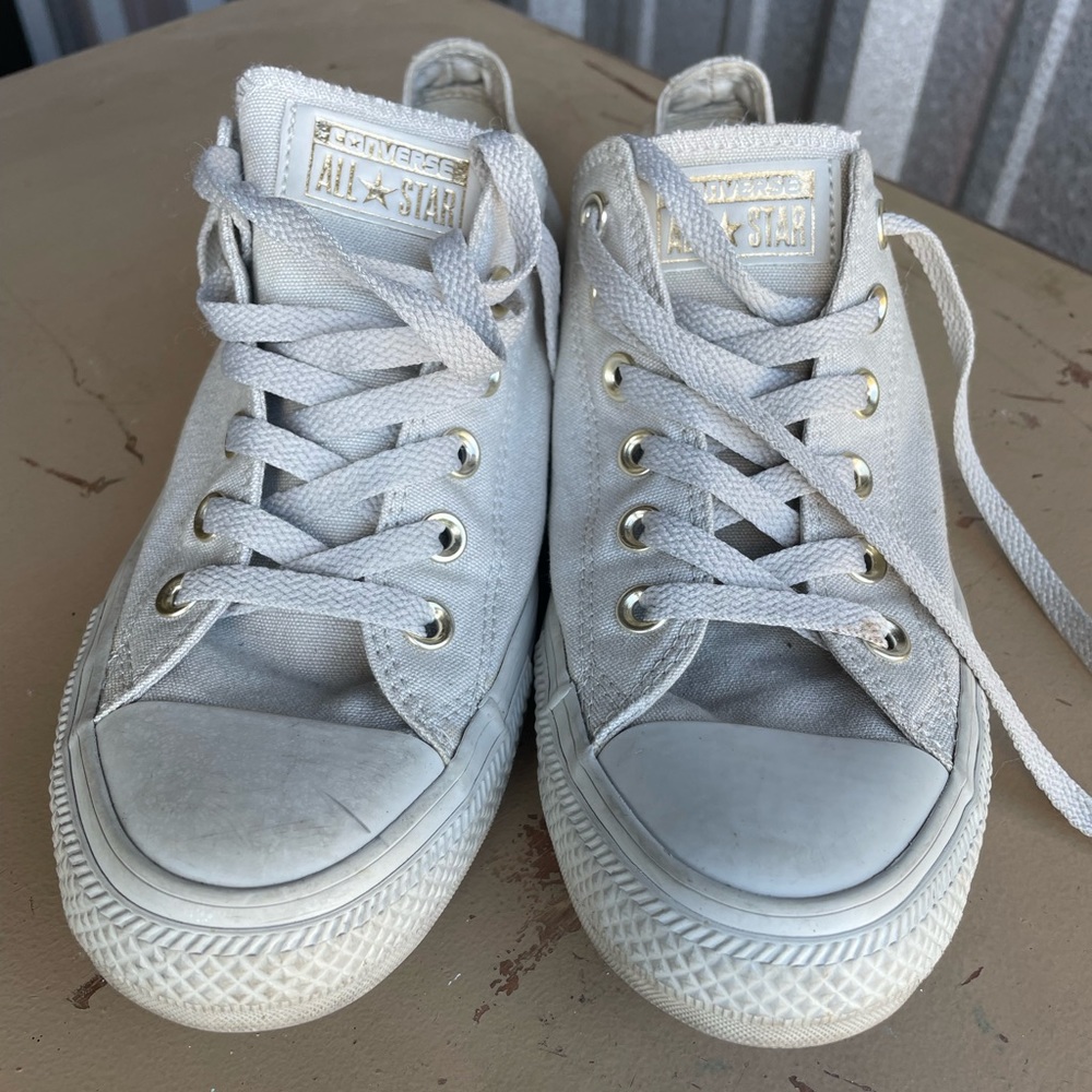 Converse Allstar sneakers